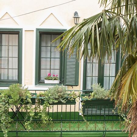Isidorou Suite Ксанти Екстериор снимка