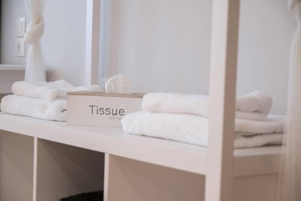 Isidorou Suite Ксанти Екстериор снимка